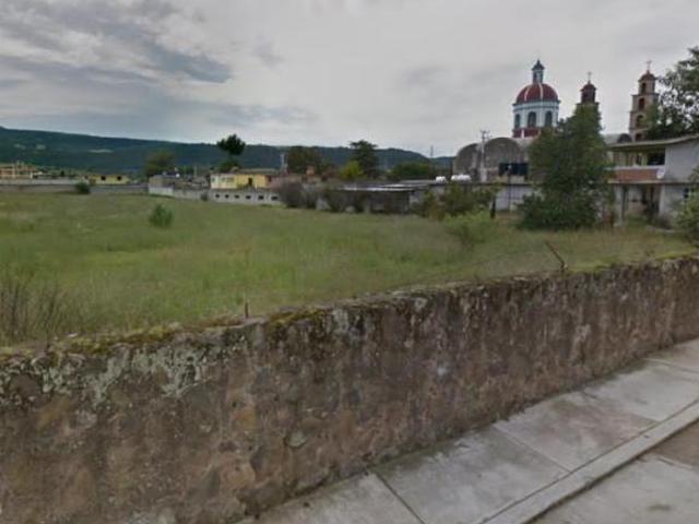 Terreno en venta en Atotonilco De Tula, Hidalgo