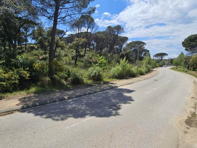 Terreno en venta en Solius, Baix Empordà