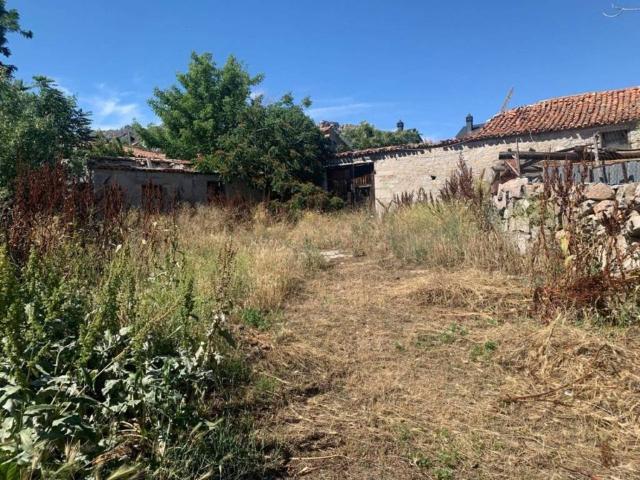 Terreno en venta en El Boalo, Madrid