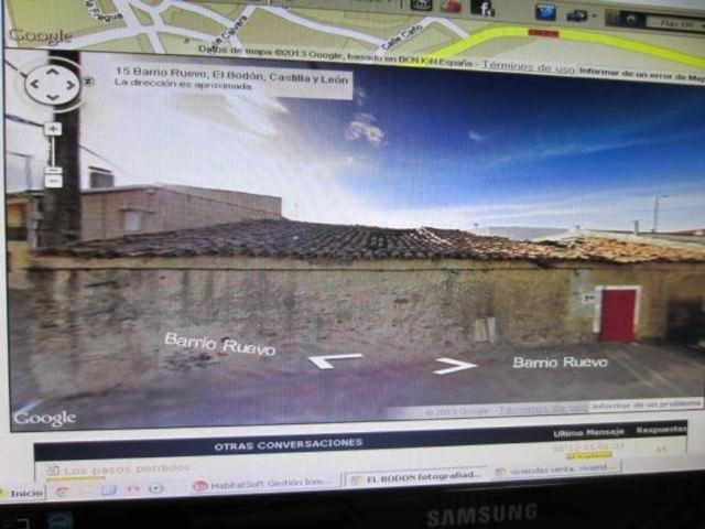 Terreno en venta en El Bodón, Castilla y León