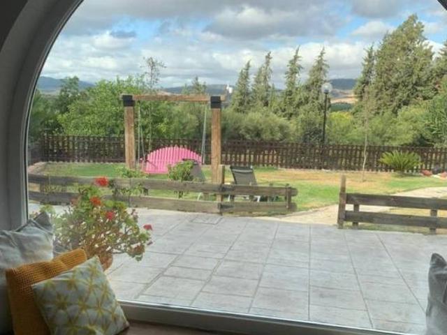 Terreno en venta en El Bosque, Cádiz