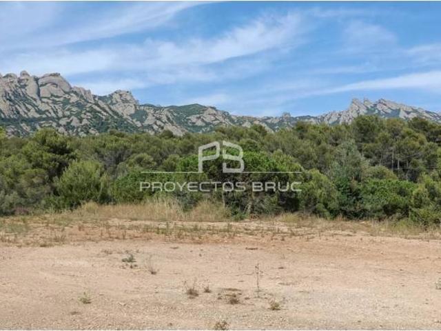 Terreno en venta en Anoia, Catalunya