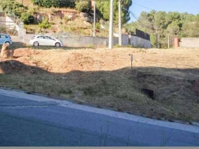 Terreno en venta en Anoia, Catalunya