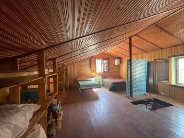 Terreno en venta en Sierra de las Nieves, Andalucía