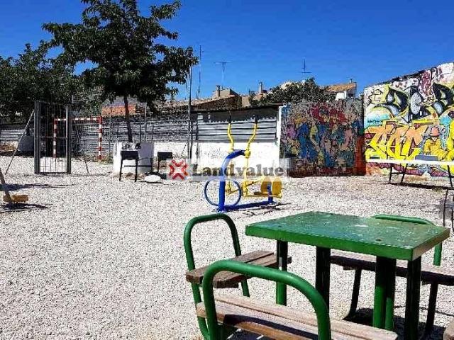 Terreno en venta en Zaragoza, Aragón