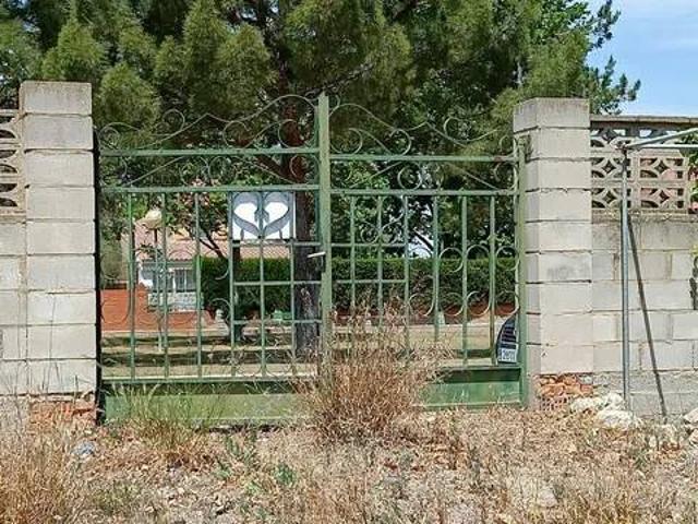 Terreno en venta en Zaragoza, Aragón