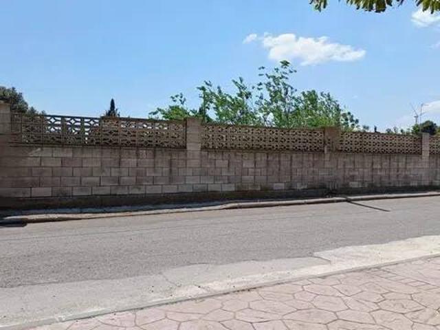Terreno en venta en Zaragoza, Aragón