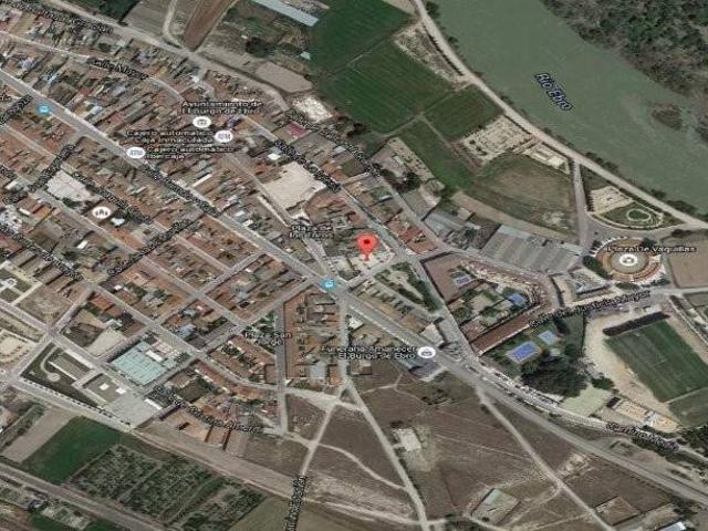 Terreno en venta en Zaragoza, Aragón