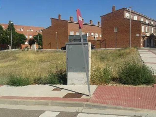 Terreno en venta en Zaragoza, Aragón