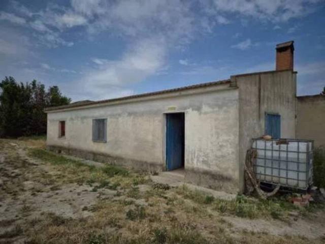 Terreno en venta en Zaragoza, Aragón