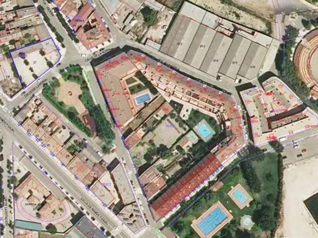 Terreno en venta en Zaragoza, Aragón