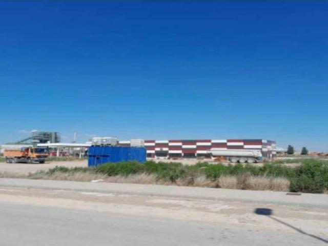 Terreno en venta en Zaragoza, Aragón