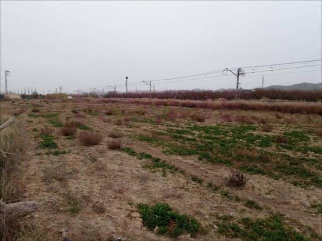 Terreno en venta en Zaragoza, Aragón