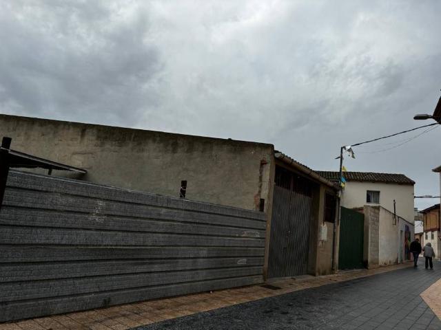 Terreno en venta en Zaragoza, Aragón