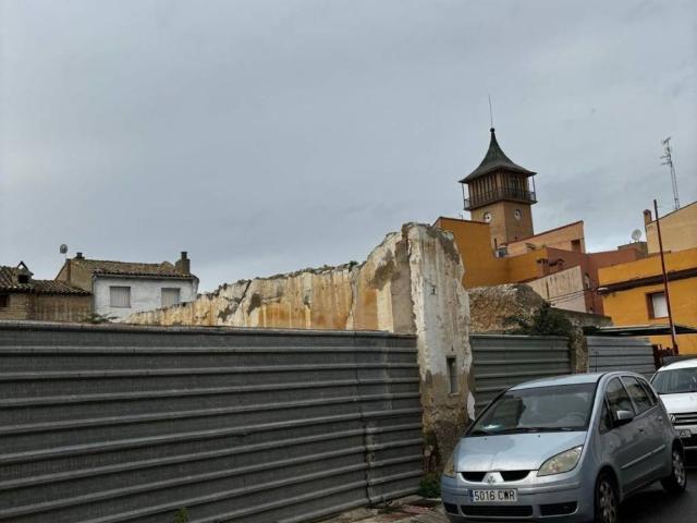 Terreno en venta en Zaragoza, Aragón
