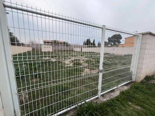 Terreno en venta en Zaragoza, Aragón