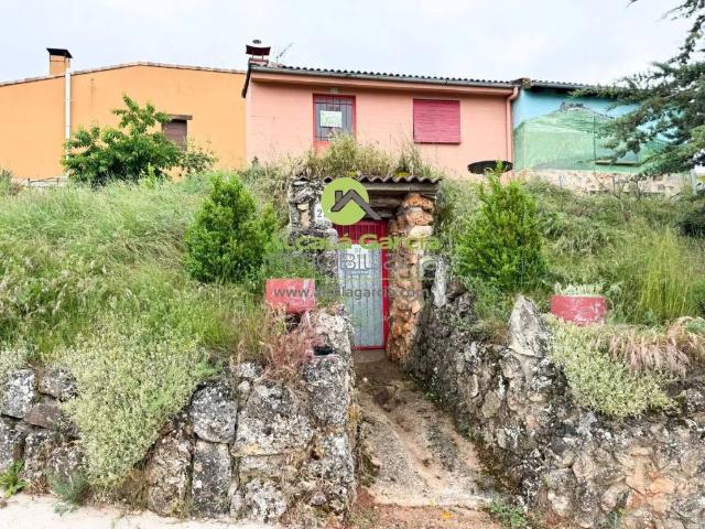 Terreno en venta en Burgo De Osma-ciudad De Osma