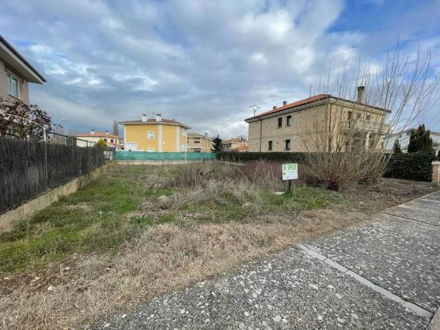 Terreno en venta en Burgo De Osma-ciudad De Osma, Osma