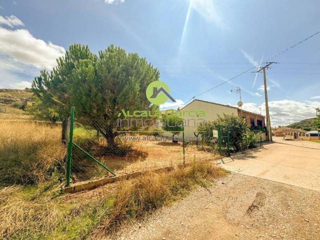 Terreno en venta en Burgo De Osma-ciudad De Osma, Soria