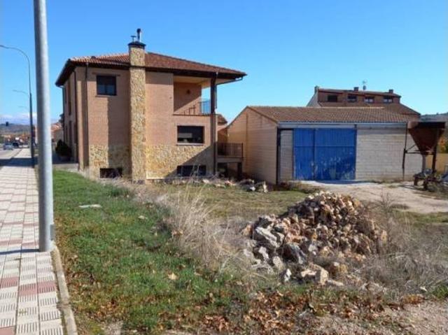 Terreno en venta en Burgo De Osma-ciudad De Osma, Osma