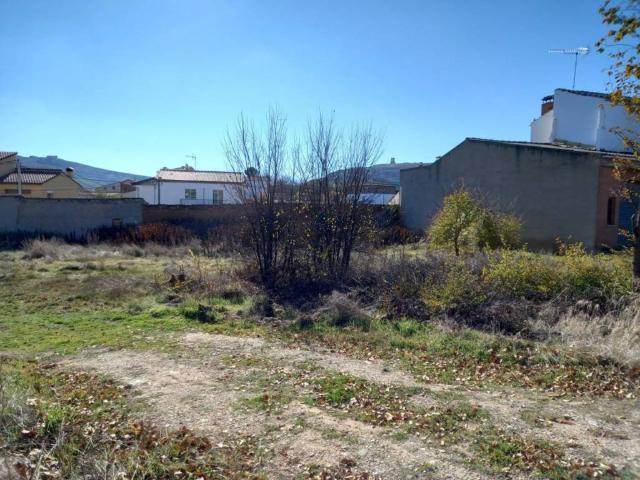 Terreno en venta en Burgo De Osma-ciudad De Osma, Castilla y León