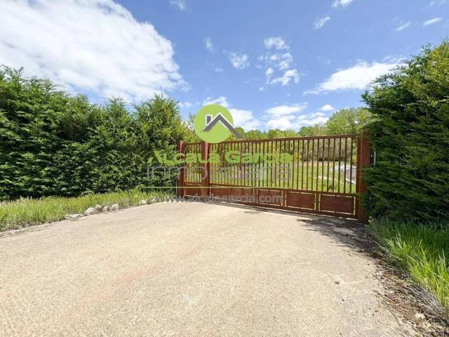 Terreno en venta en Burgo De Osma-ciudad De Osma