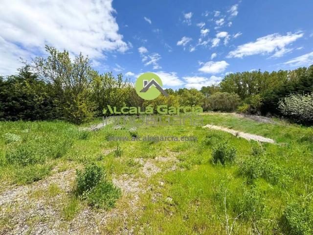 Terreno en venta en Burgo De Osma-ciudad De Osma, Castilla y León