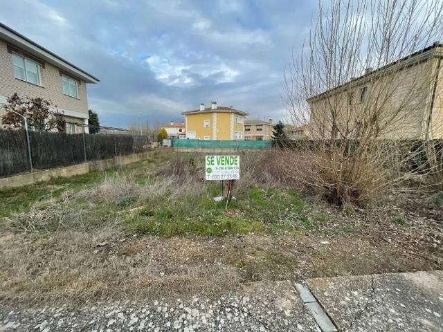 Terreno en venta en Burgo De Osma-ciudad De Osma, Castilla y León