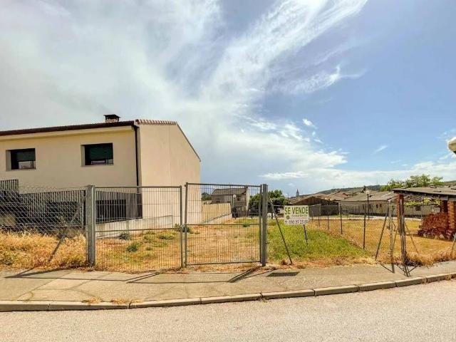 Terreno en venta en Burgo De Osma-ciudad De Osma, Soria