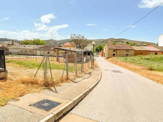 Terreno en venta en Burgo De Osma-ciudad De Osma, Castilla y León