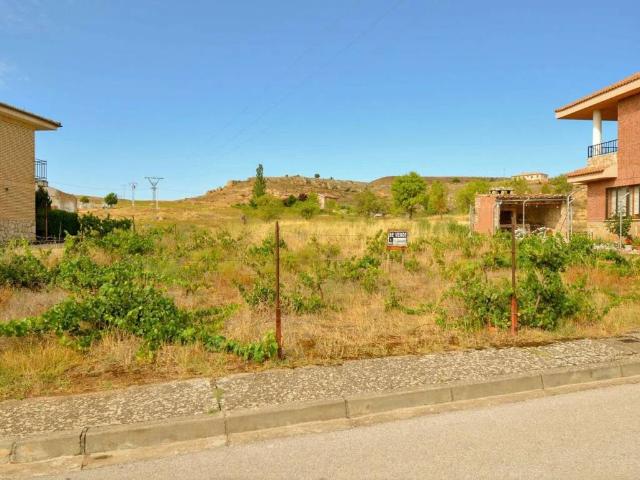 Terreno en venta en Burgo De Osma-ciudad De Osma, Osma