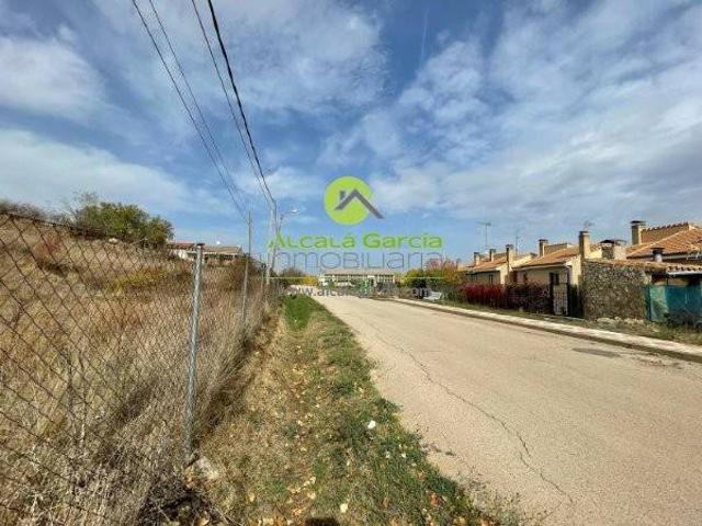 Terreno en venta en Burgo De Osma-ciudad De Osma, Osma