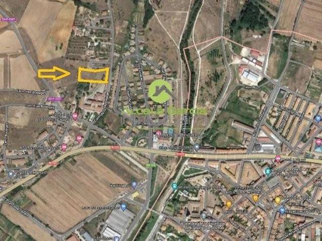 Terreno en venta en Burgo De Osma-ciudad De Osma, Castilla y León