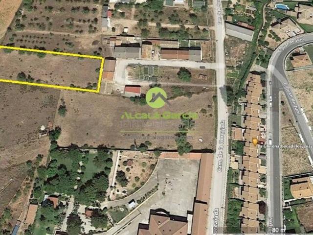 Terreno en venta en Burgo De Osma-ciudad De Osma