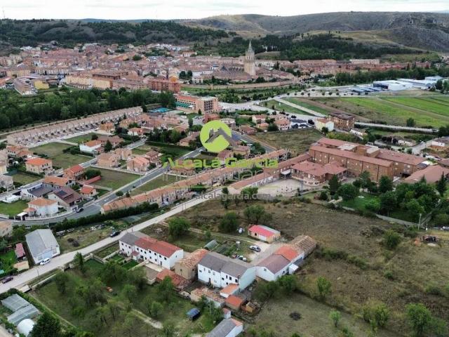 Terreno en venta en Burgo De Osma-ciudad De Osma, Castilla y León