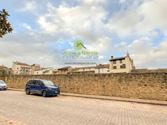 Terreno en venta en Burgo De Osma-ciudad De Osma, Castilla y León