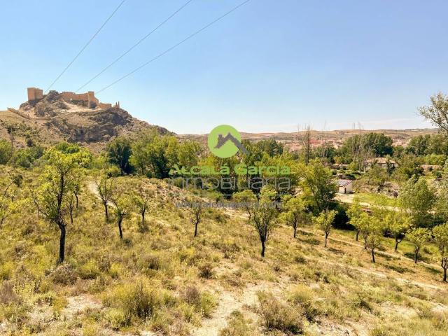 Terreno en venta en Burgo De Osma-ciudad De Osma