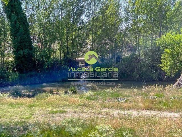 Terreno en venta en Burgo De Osma-ciudad De Osma, Castilla y León