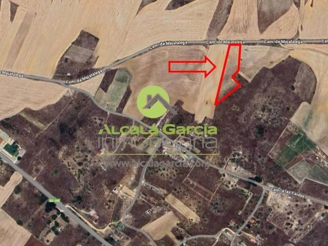Terreno en venta en Burgo De Osma-ciudad De Osma