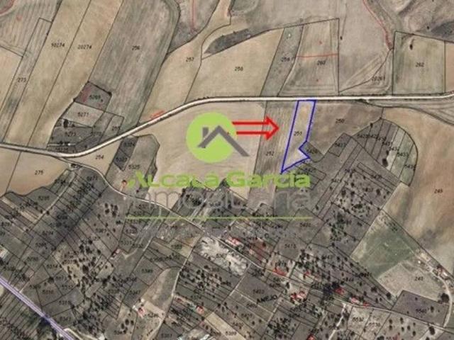 Terreno en venta en Burgo De Osma-ciudad De Osma, Castilla y León