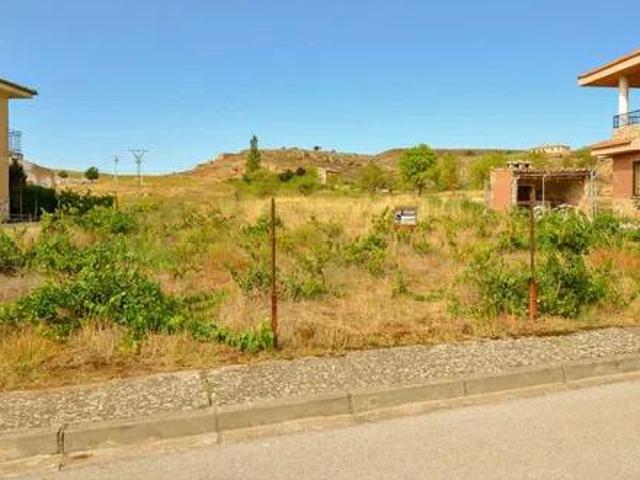 Terreno en venta en Burgo De Osma-ciudad De Osma, Castilla y León