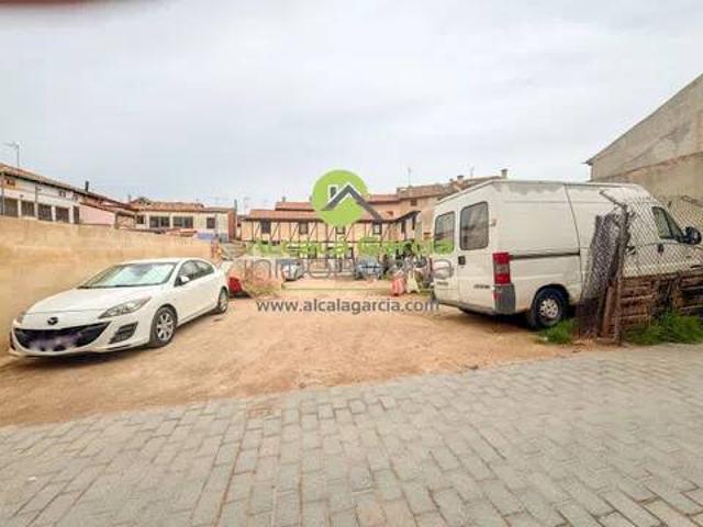 Terreno en venta en Burgo De Osma-ciudad De Osma, Castilla y León