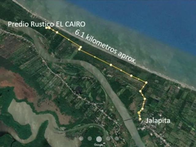 Terreno en Venta en EL Cairo