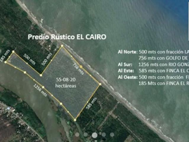 Terreno en Venta en EL Cairo