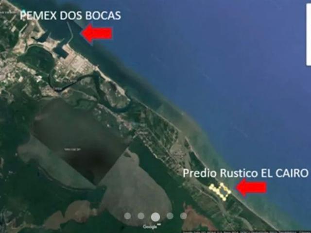 Terreno en Venta en EL Cairo