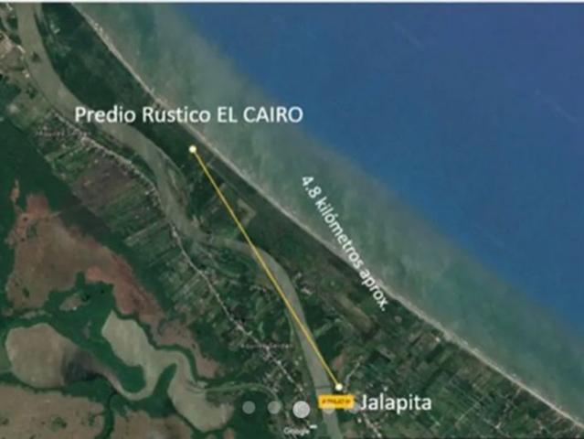 Terreno en Venta en EL Cairo