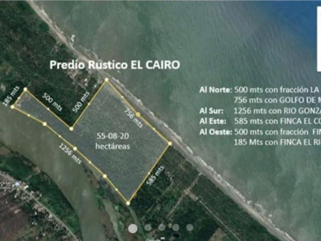 Terreno en Venta en EL Cairo