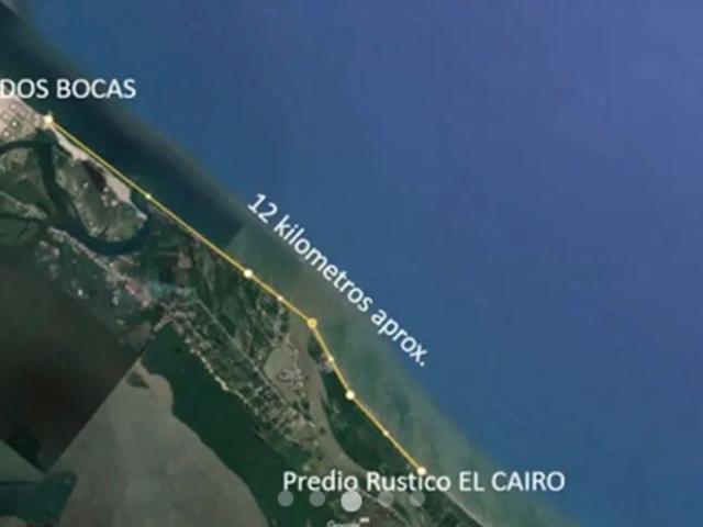 Terreno en Venta en EL Cairo