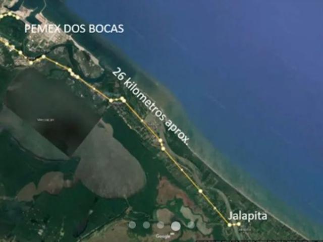 Terreno en Venta en EL Cairo