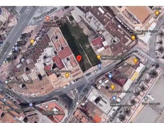 Terreno en venta en l'Alacantí, Valencia